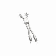 MagnaFlow Exhaust Products 52849 OEM Grade premium catalytic converter for 2015-2017 Kia K900
