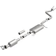 MagnaFlow Exhaust Products 52851 - Catalytic Converter