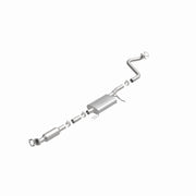 MagnaFlow Exhaust Products 52851 - Catalytic Converter