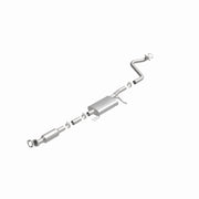 MagnaFlow Exhaust Products 52851 - Catalytic Converter