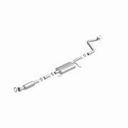 MagnaFlow Exhaust Products 52851 - Catalytic Converter