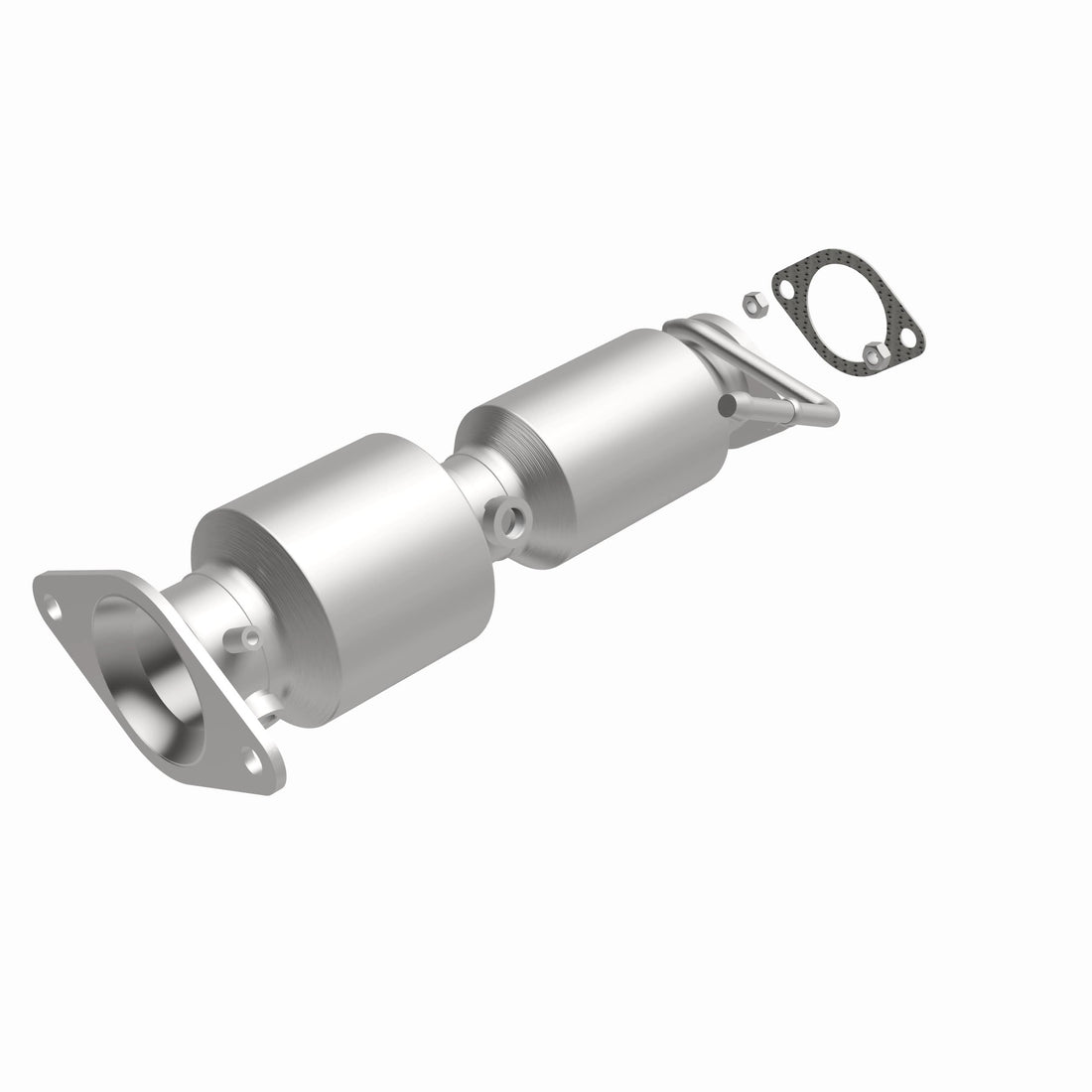 MagnaFlow Exhaust Products 52855 - OEM Grade Direct-Fit Catalytic Converter