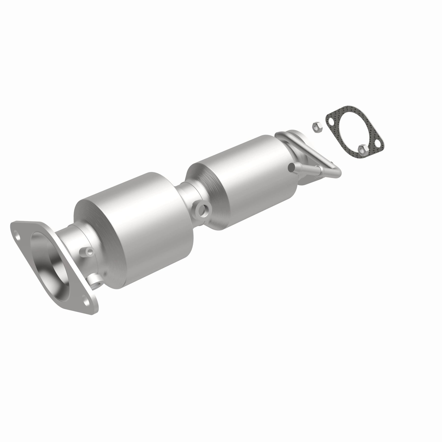MagnaFlow Exhaust Products 52855 - OEM Grade Direct-Fit Catalytic Converter
