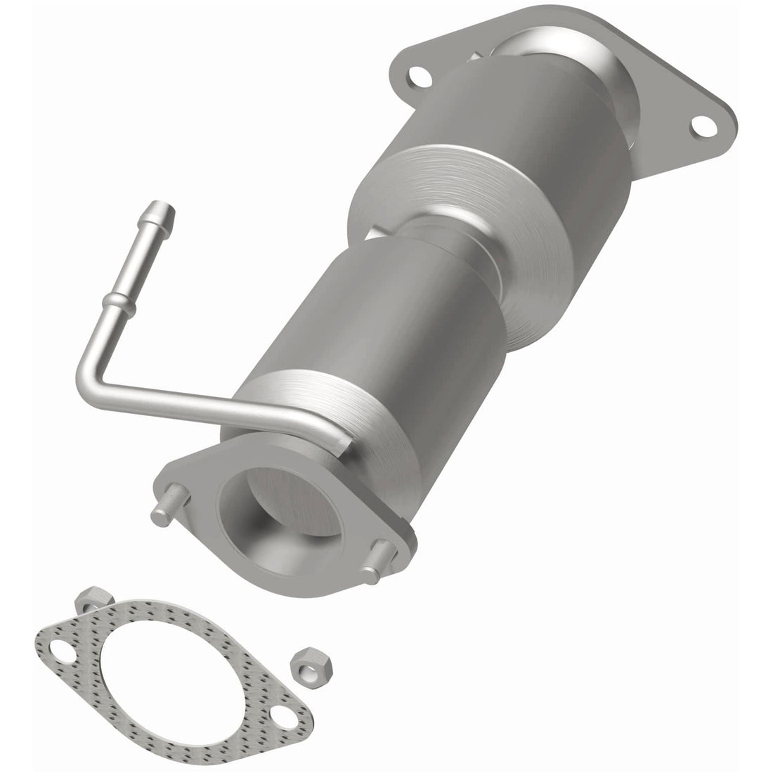 MagnaFlow Exhaust Products 52855 - OEM Grade Direct-Fit Catalytic Converter 1