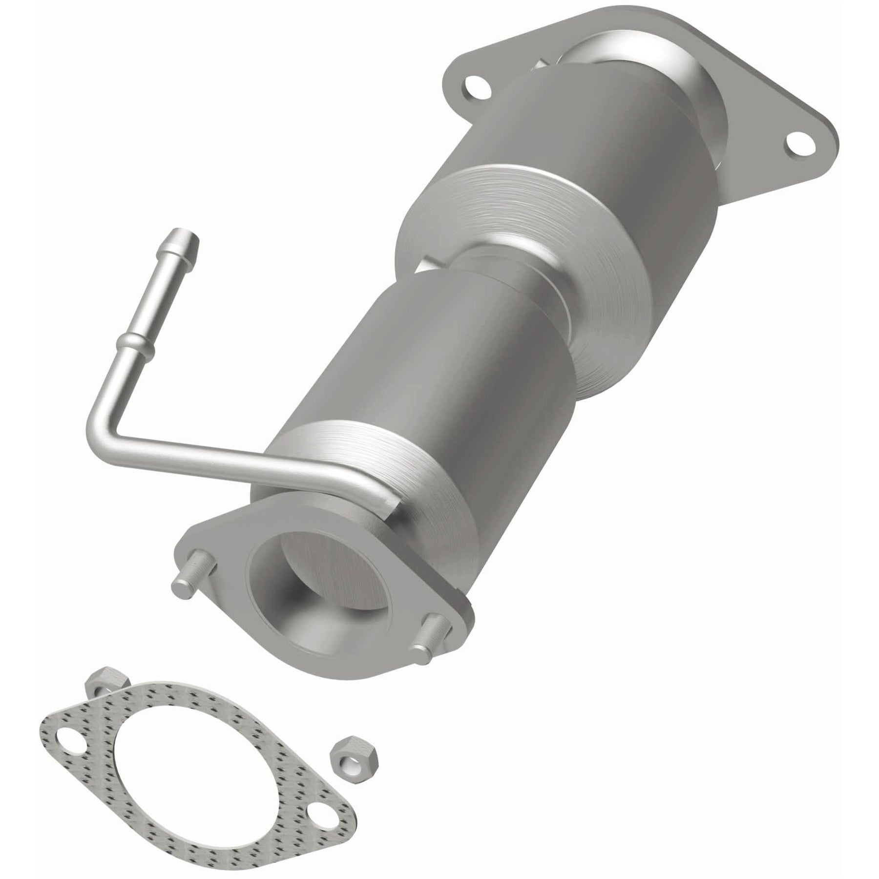MagnaFlow Exhaust Products 52855 - OEM Grade Direct-Fit Catalytic Converter 1