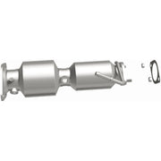 MagnaFlow Exhaust Products 52855 - OEM Grade Direct-Fit Catalytic Converter 2