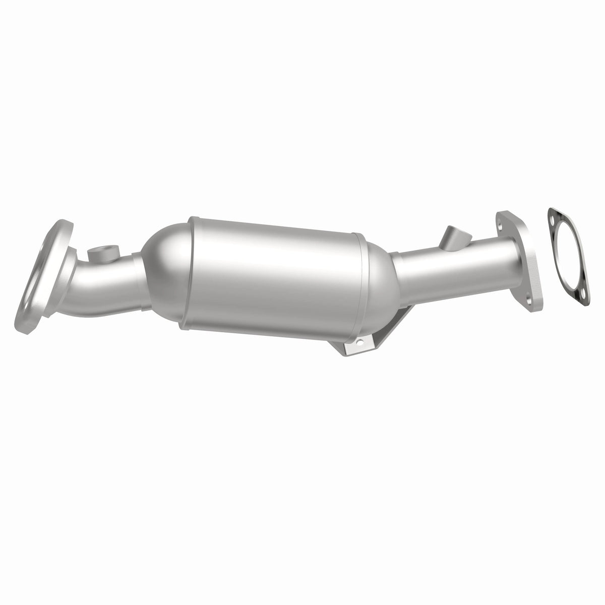 MagnaFlow Exhaust Products 52860 - OEM Grade Direct-Fit Catalytic Converter 21