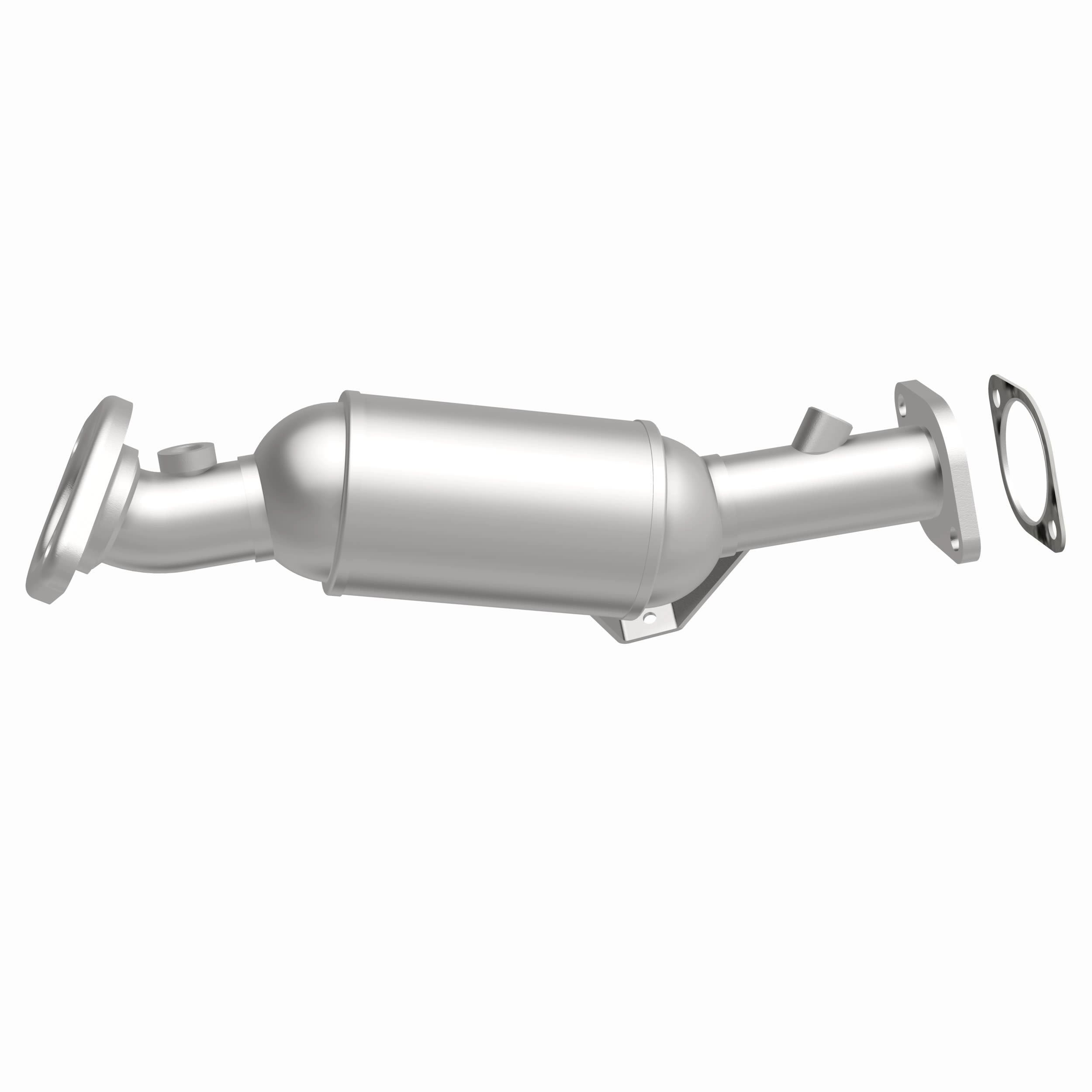 MagnaFlow Exhaust Products 52860 - OEM Grade Direct-Fit Catalytic Converter 21
