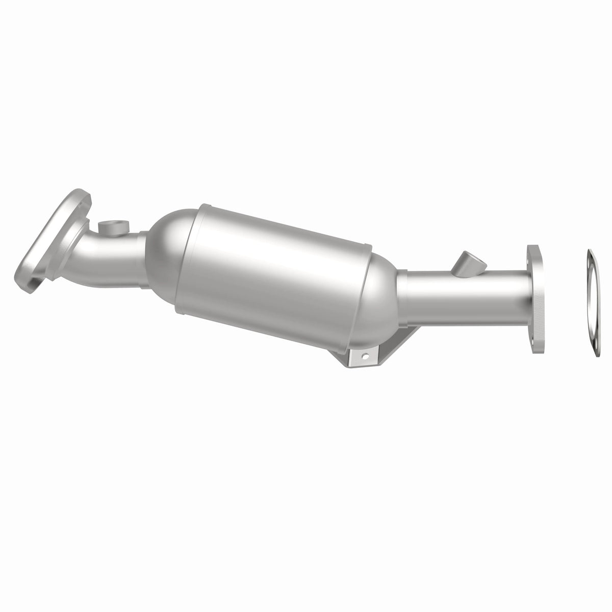MagnaFlow Exhaust Products 52860 - OEM Grade Direct-Fit Catalytic Converter 20