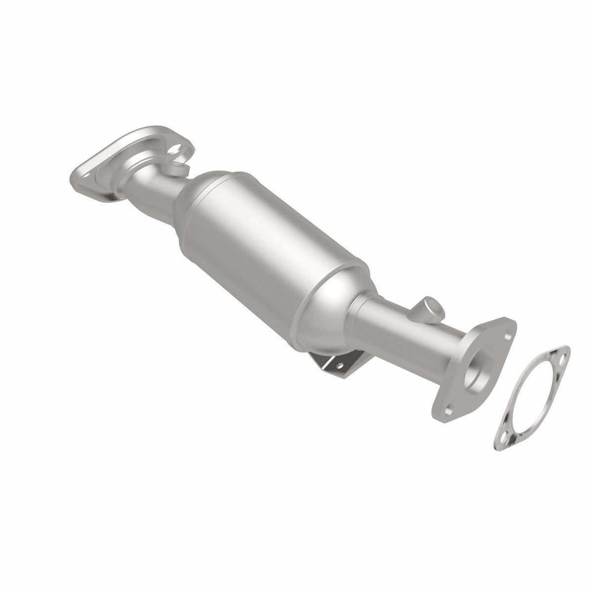 MagnaFlow Exhaust Products 52860 - OEM Grade Direct-Fit Catalytic Converter 16