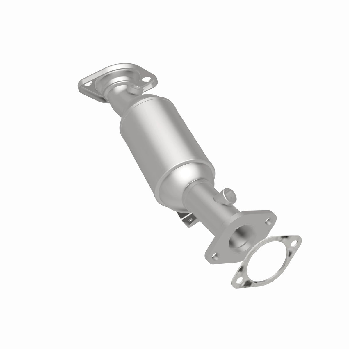 MagnaFlow Exhaust Products 52860 - OEM Grade Direct-Fit Catalytic Converter 18