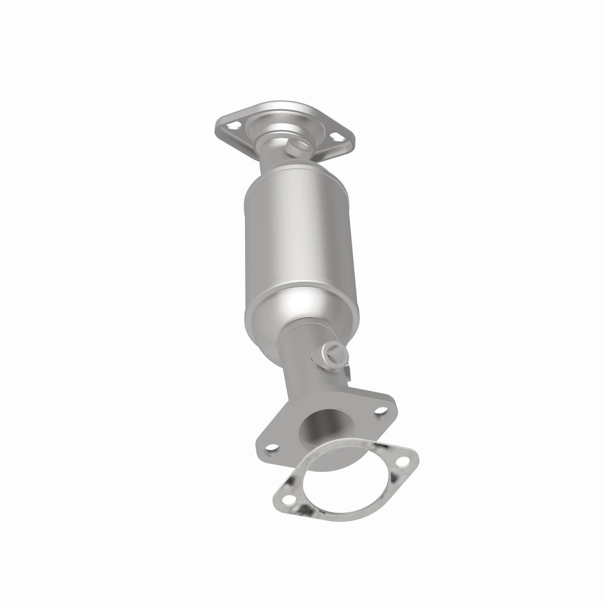 MagnaFlow Exhaust Products 52860 - OEM Grade Direct-Fit Catalytic Converter 25