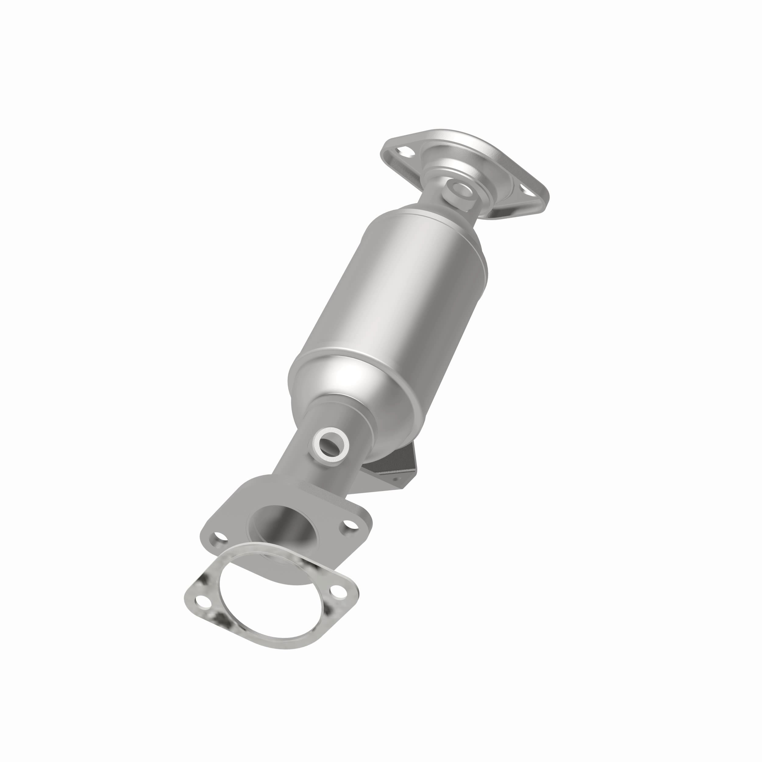 MagnaFlow Exhaust Products 52860 - OEM Grade Direct-Fit Catalytic Converter 27