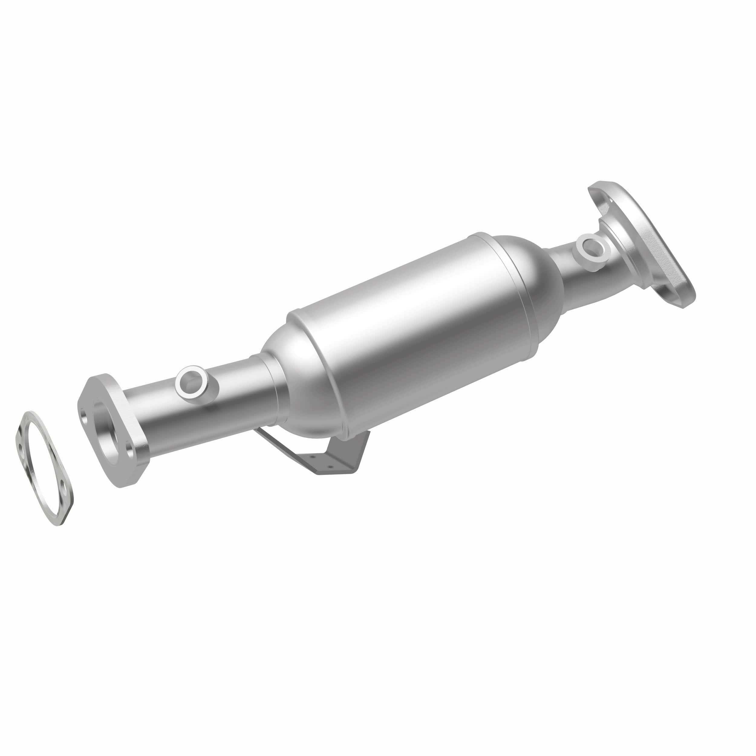 MagnaFlow Exhaust Products 52860 - OEM Grade Direct-Fit Catalytic Converter 32