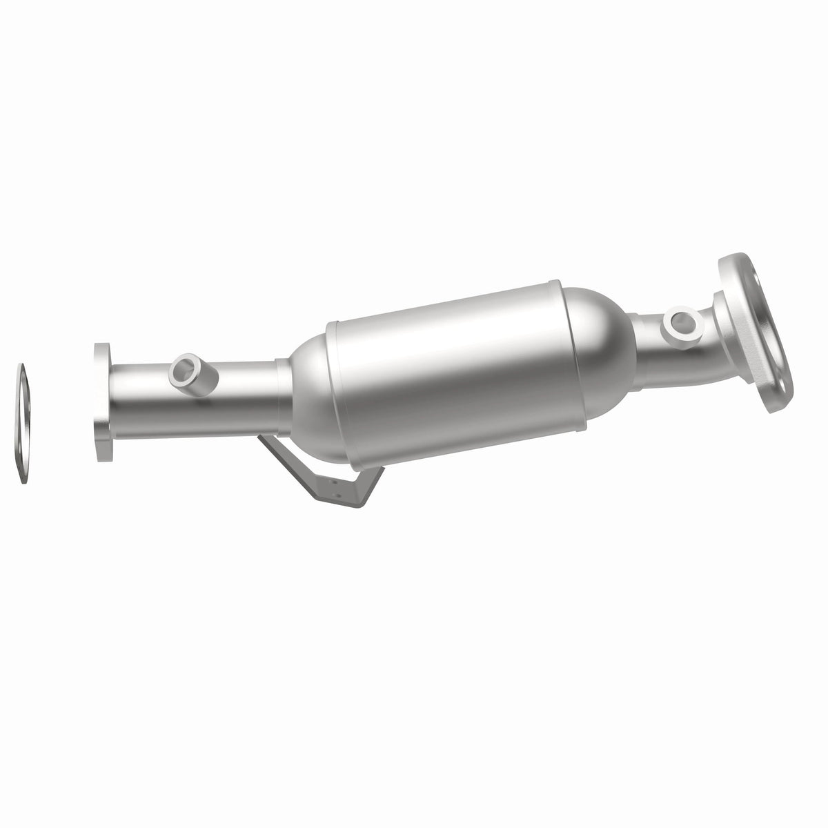 MagnaFlow Exhaust Products 52860 - OEM Grade Direct-Fit Catalytic Converter 34
