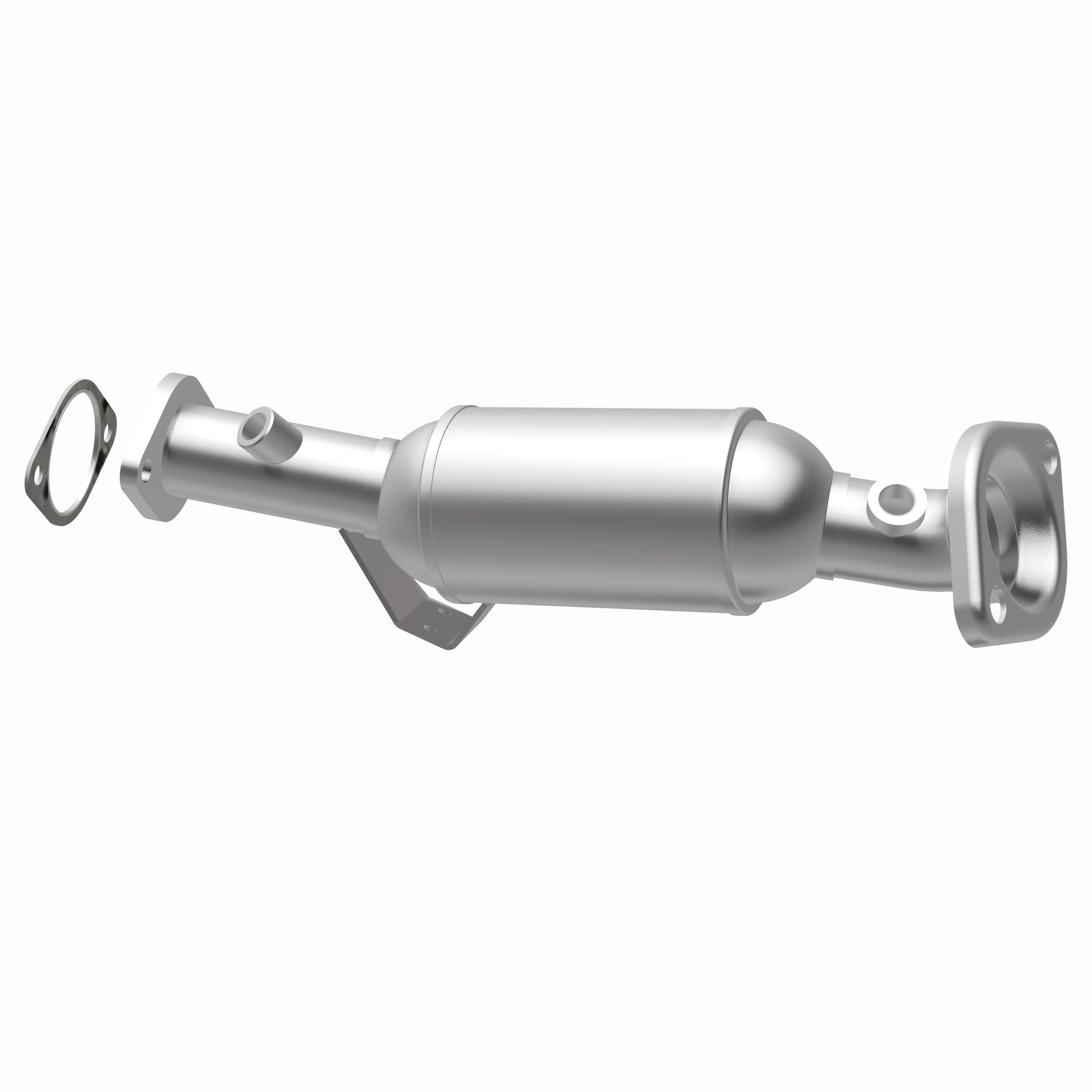 MagnaFlow Exhaust Products 52860 - OEM Grade Direct-Fit Catalytic Converter 36