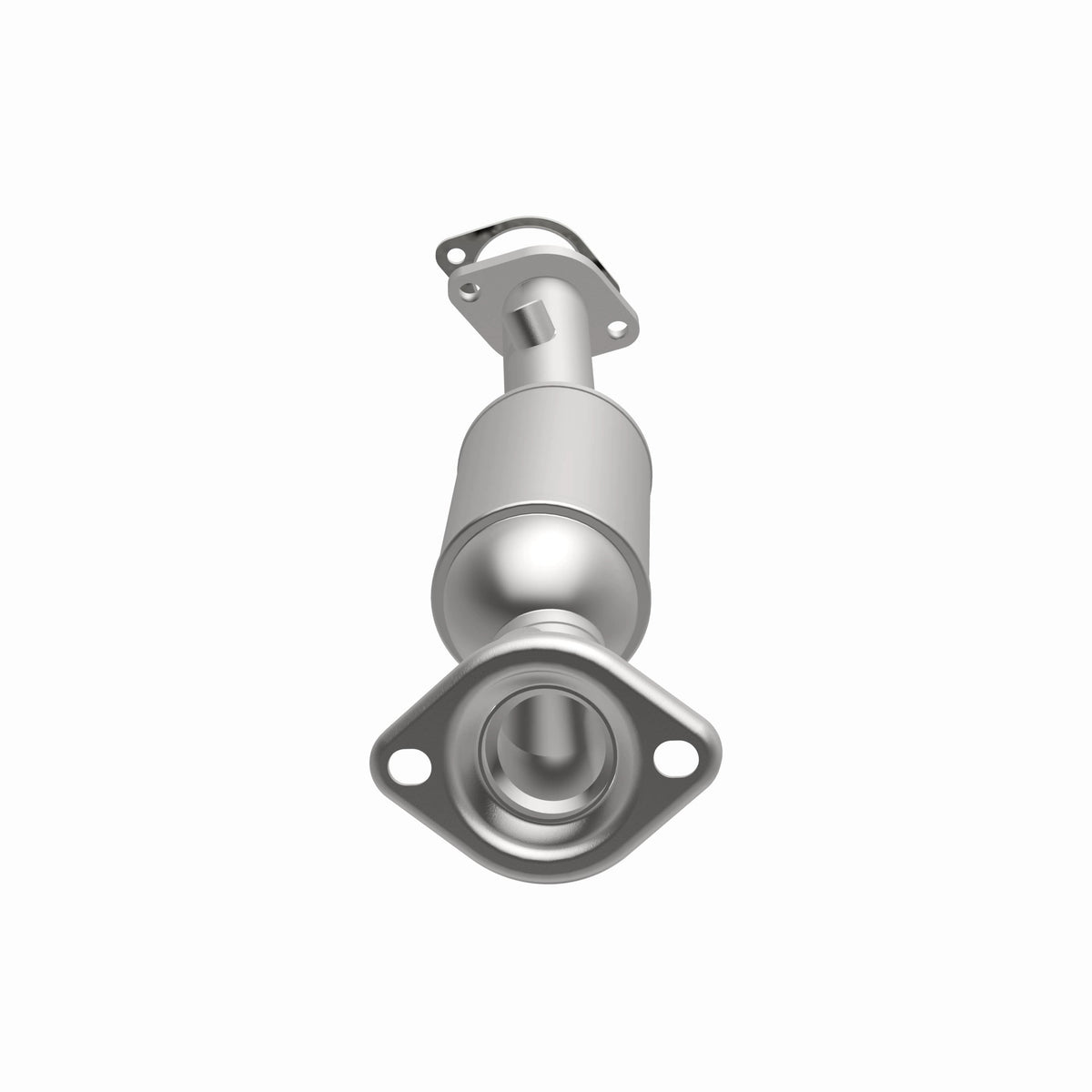MagnaFlow Exhaust Products 52860 - OEM Grade Direct-Fit Catalytic Converter 44