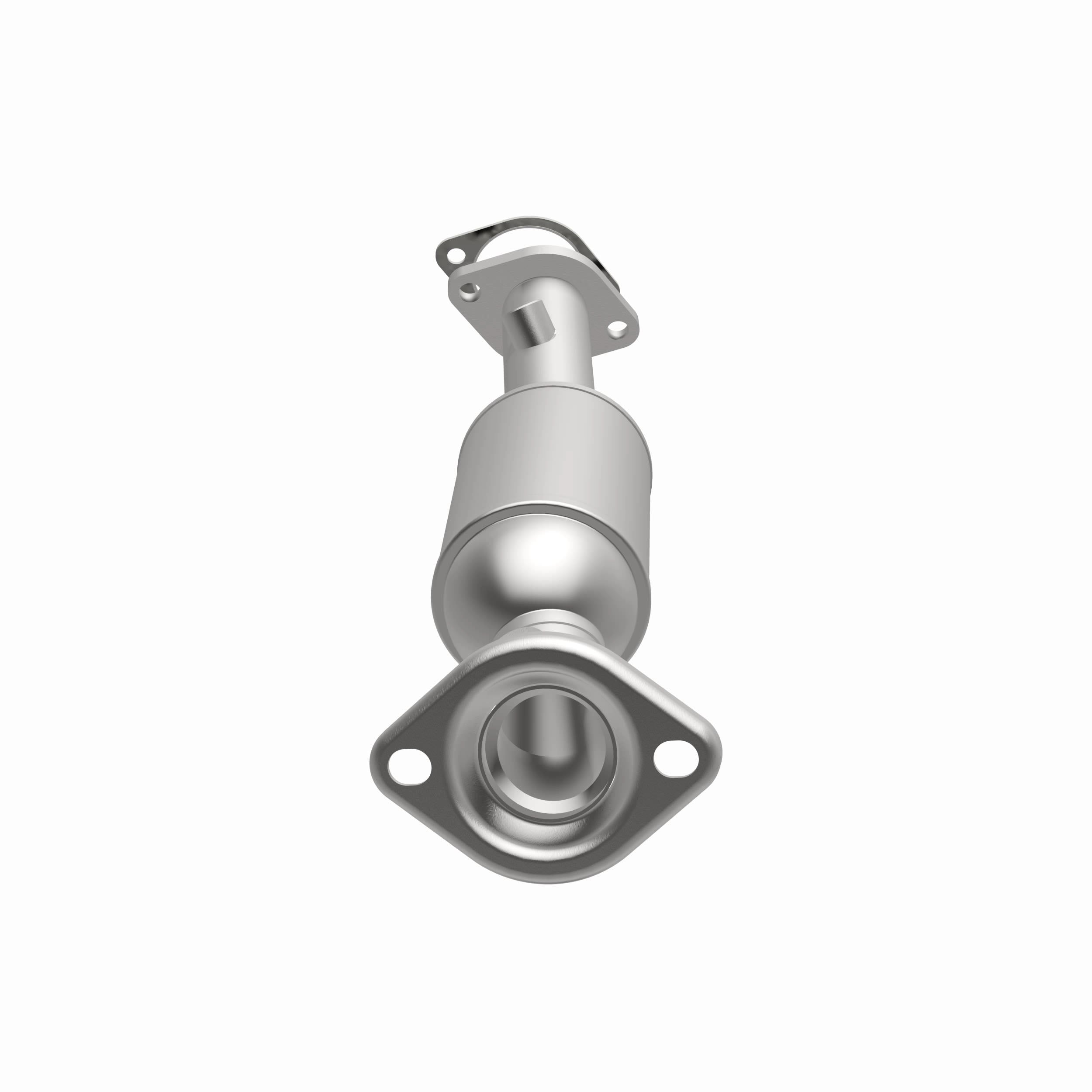 MagnaFlow Exhaust Products 52860 - OEM Grade Direct-Fit Catalytic Converter 44