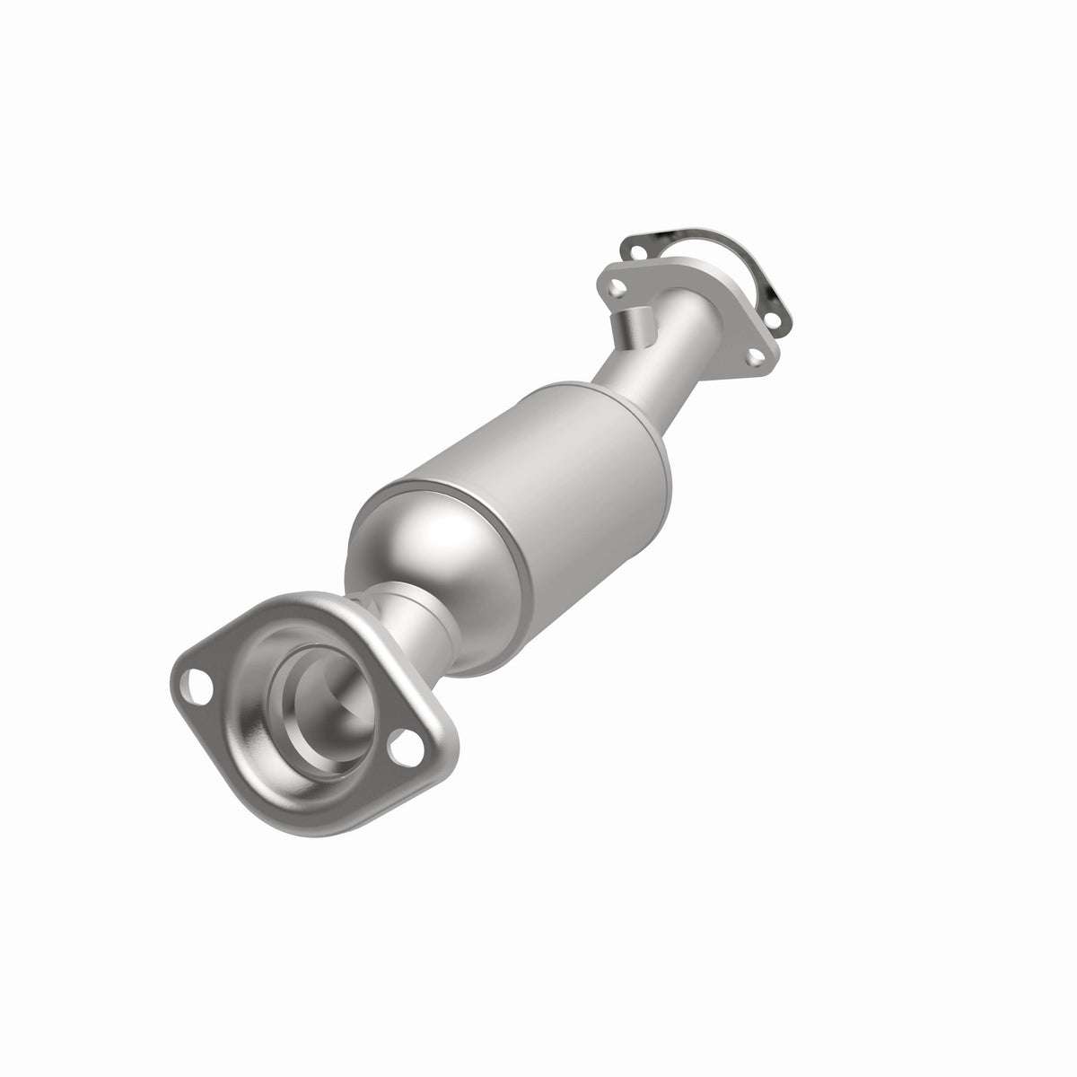 MagnaFlow Exhaust Products 52860 - OEM Grade Direct-Fit Catalytic Converter 48