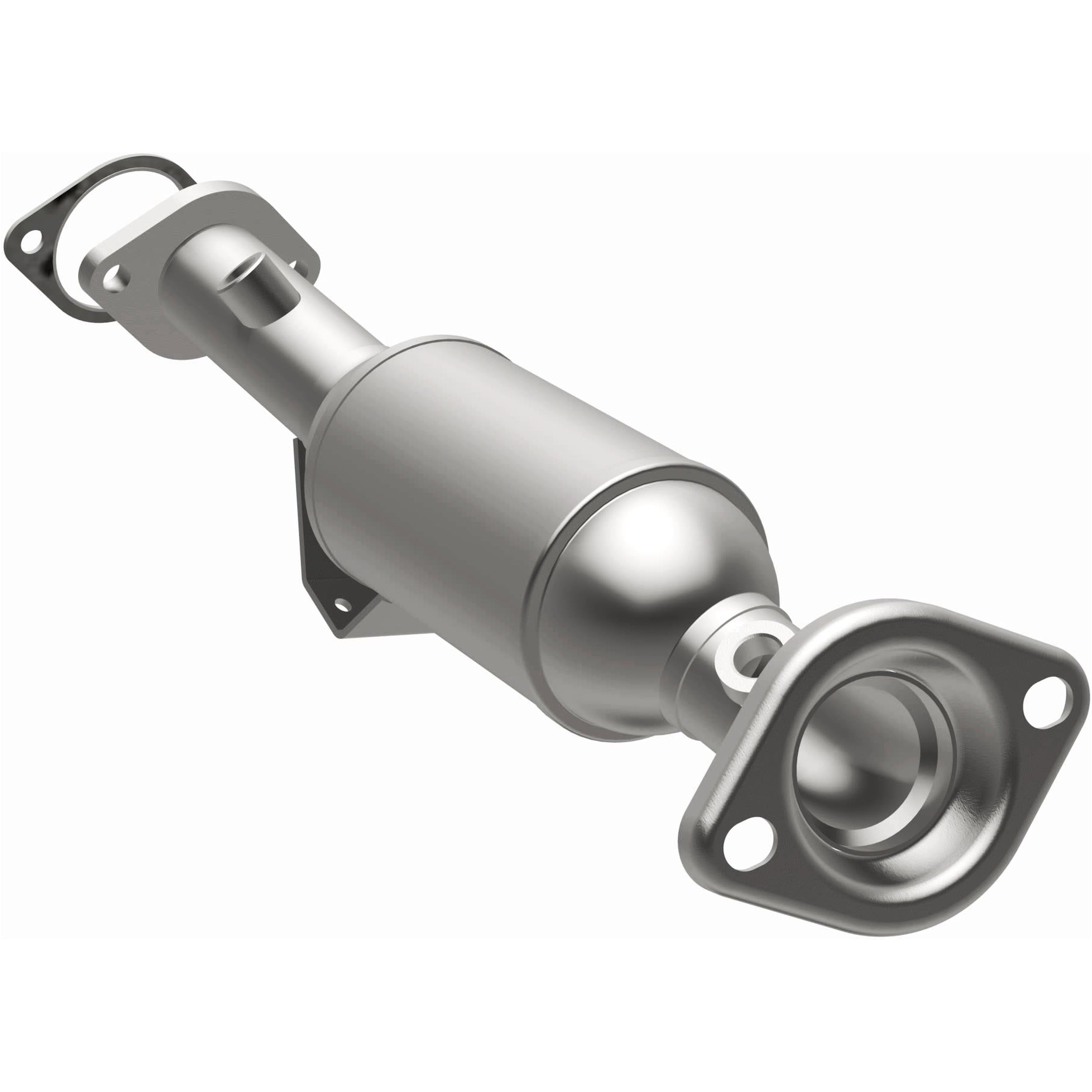 MagnaFlow Exhaust Products 52860 - OEM Grade Direct-Fit Catalytic Converter 54
