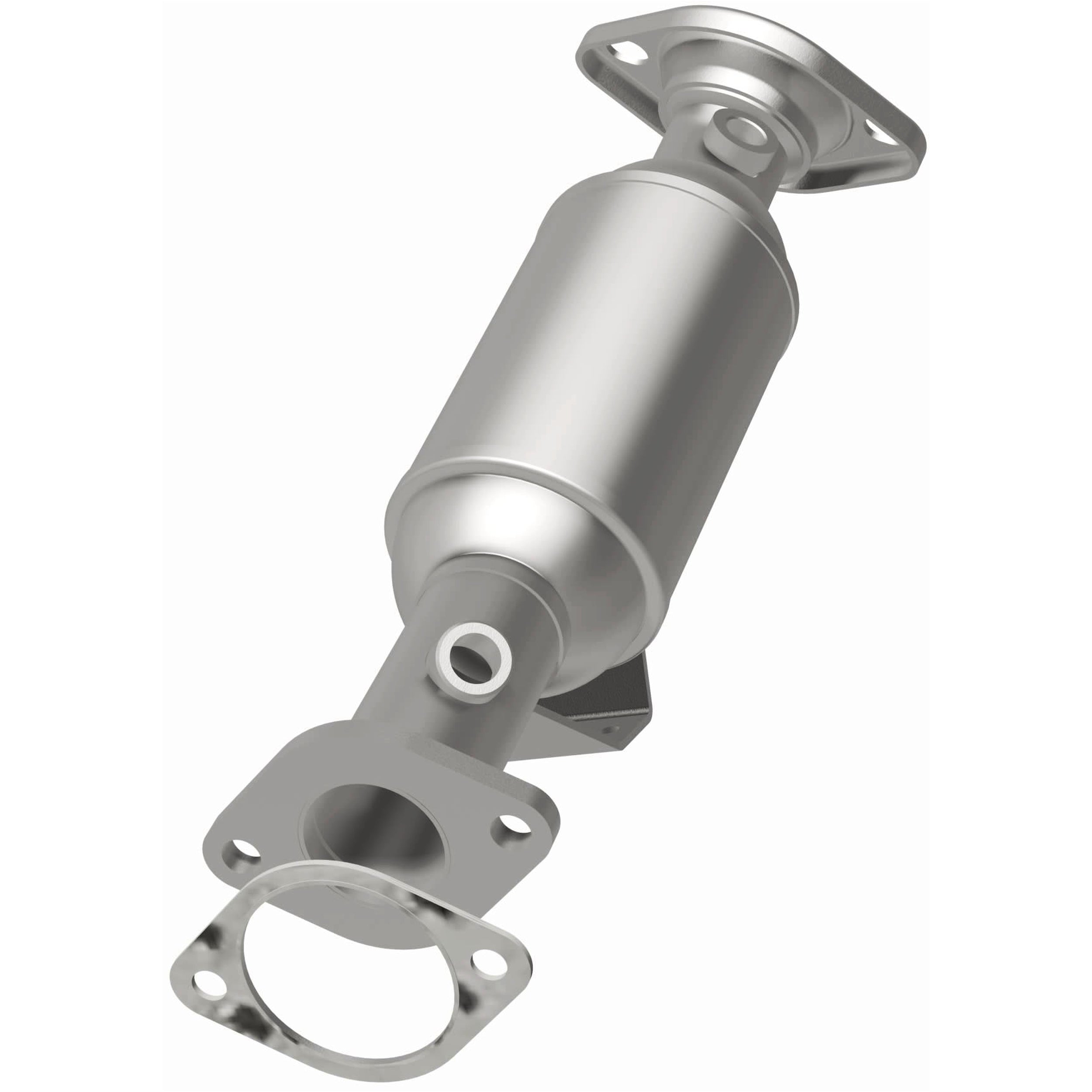 MagnaFlow Exhaust Products 52860 - OEM Grade Direct-Fit Catalytic Converter 56