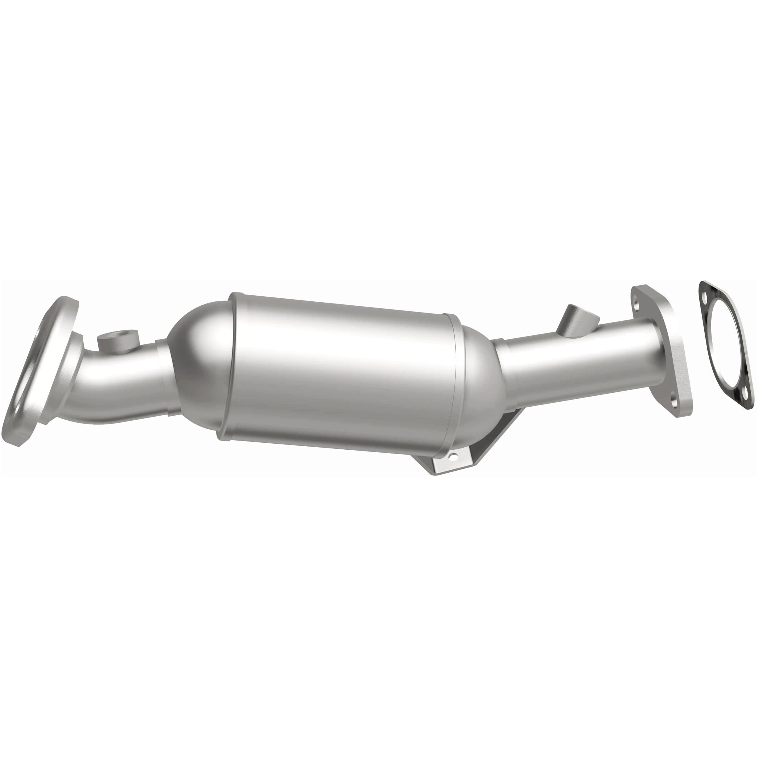 MagnaFlow Exhaust Products 52860 - OEM Grade Direct-Fit Catalytic Converter 57