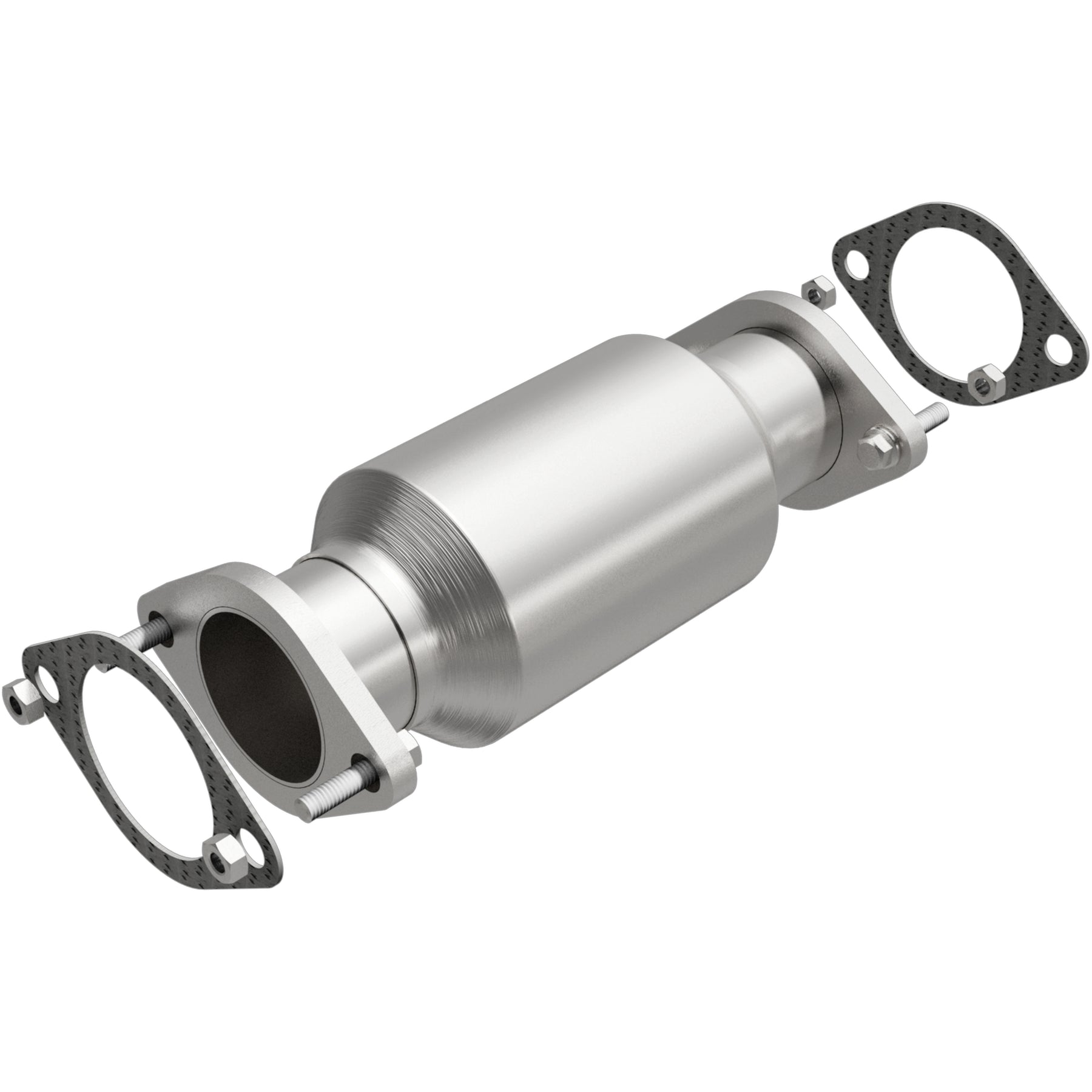 MagnaFlow Exhaust Products 52861 - Catalytic Converter