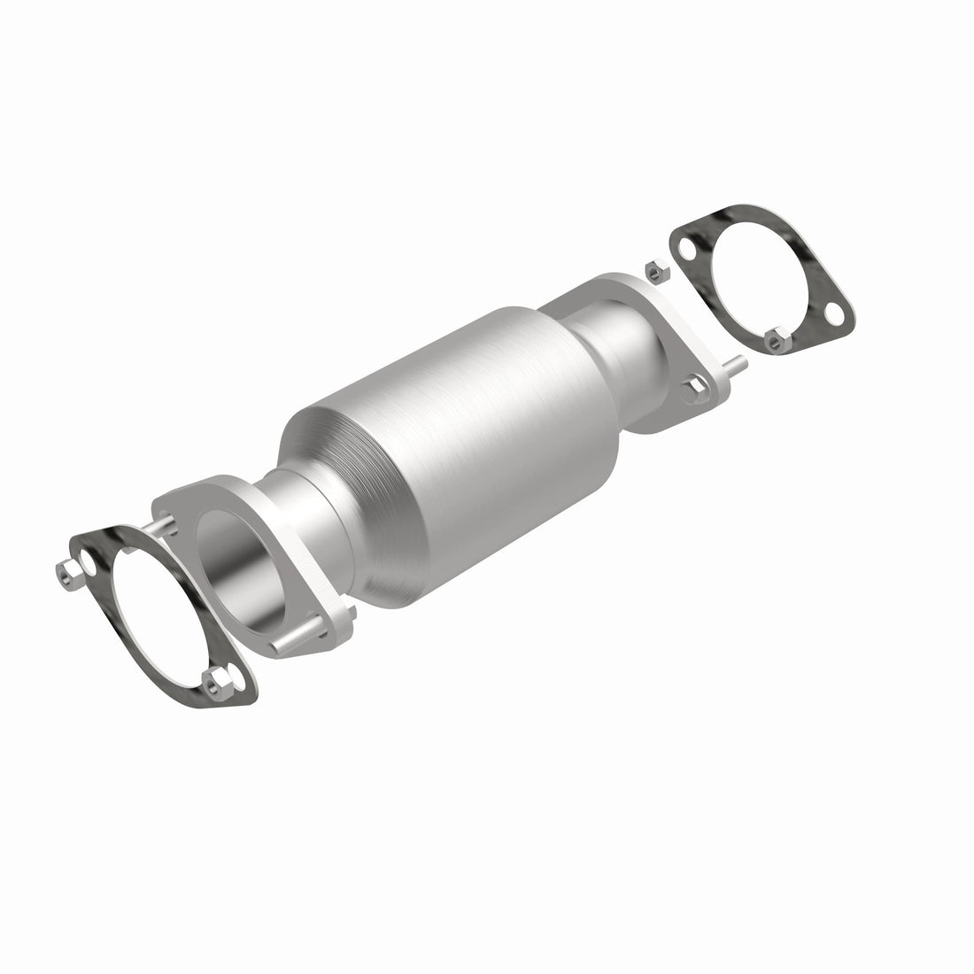 MagnaFlow Exhaust Products 52861 - Catalytic Converter