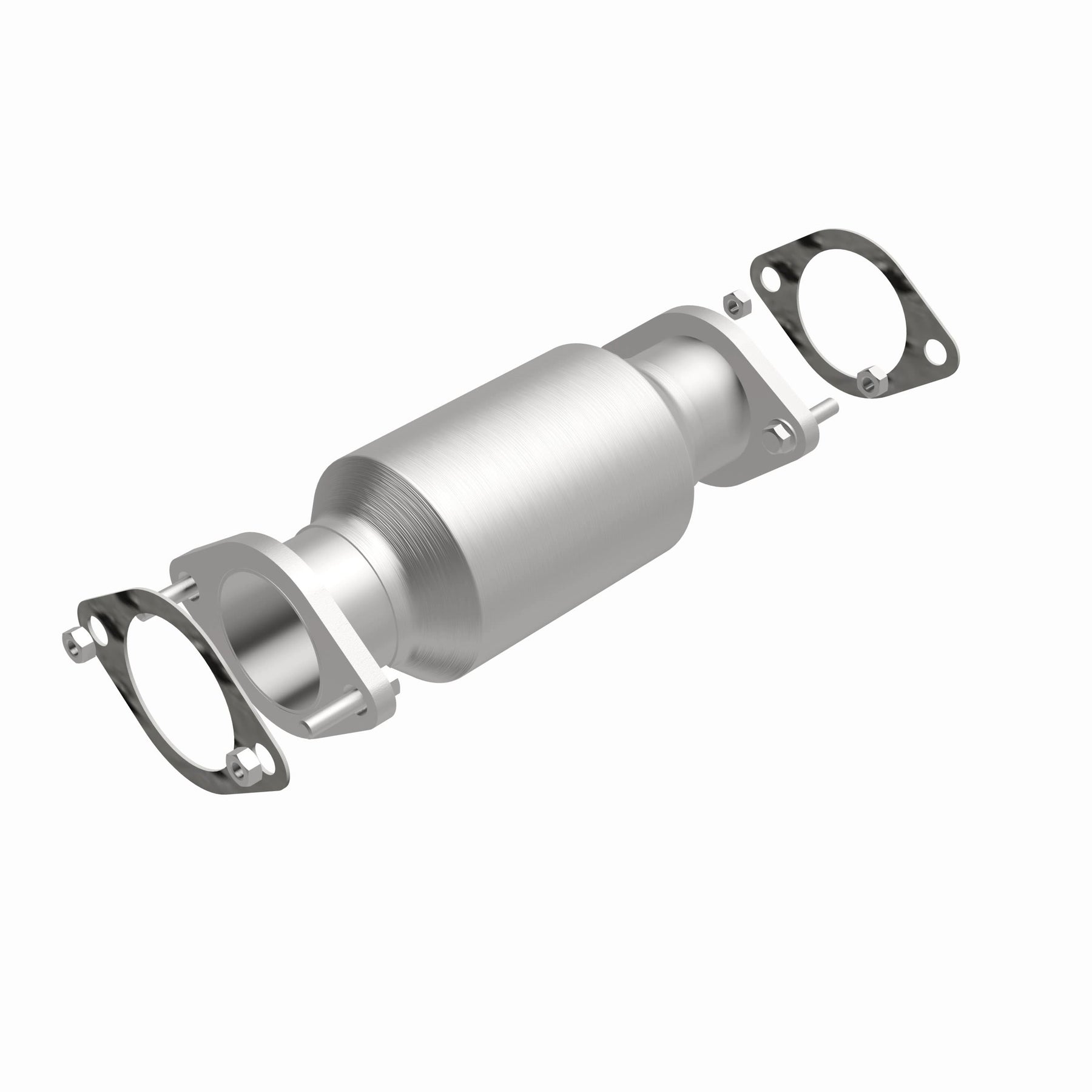 MagnaFlow Exhaust Products 52861 - Catalytic Converter