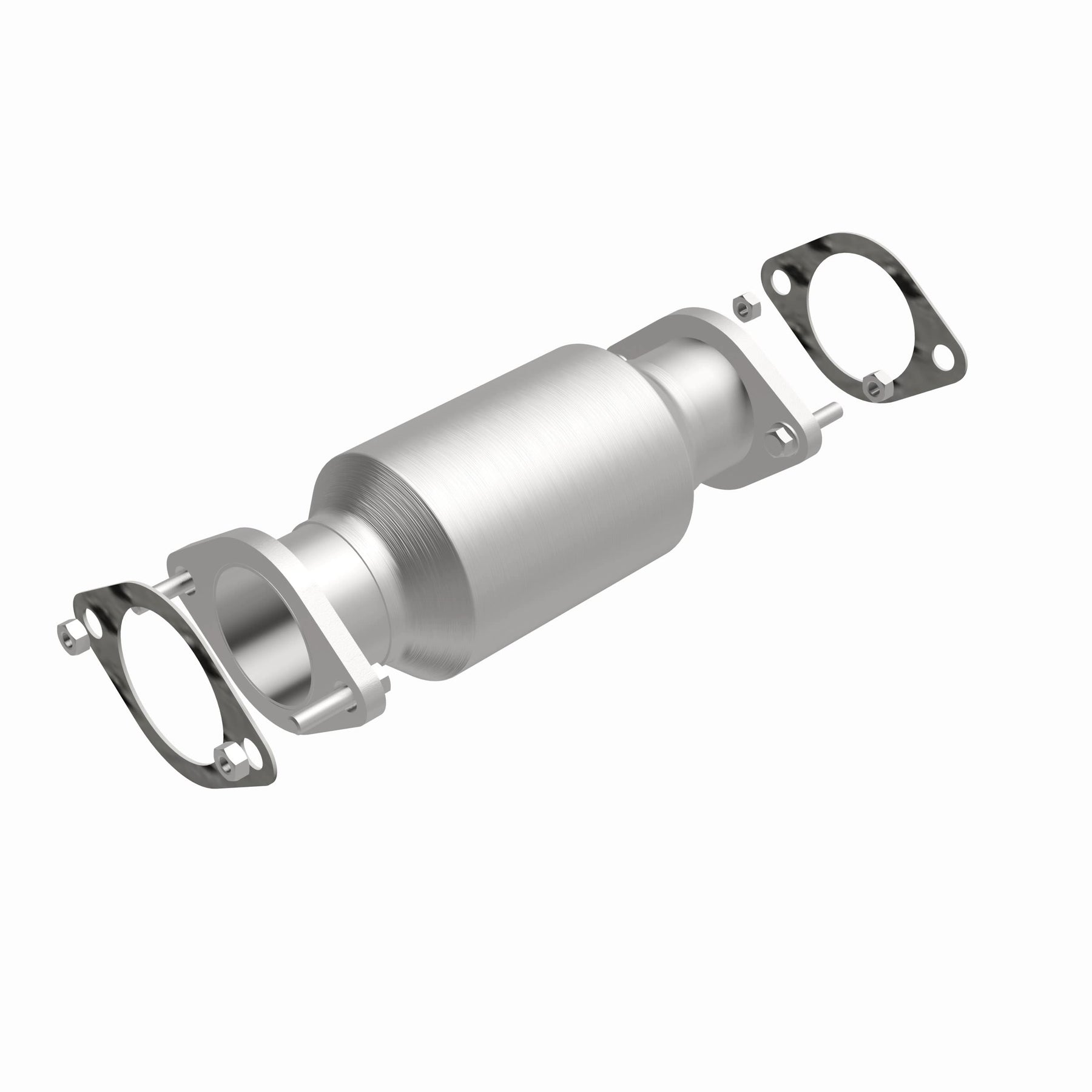 MagnaFlow Exhaust Products 52861 - Catalytic Converter