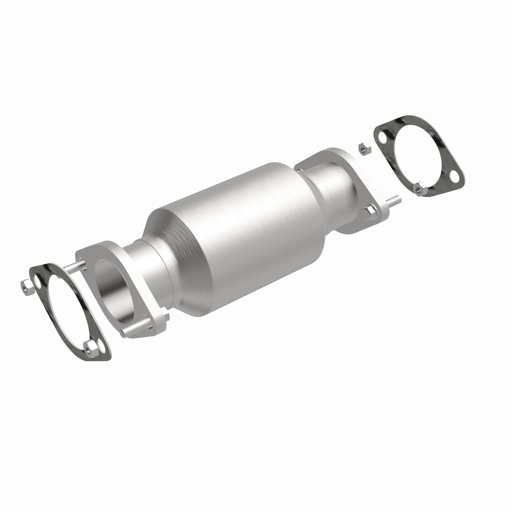 MagnaFlow Exhaust Products 52861 - Catalytic Converter
