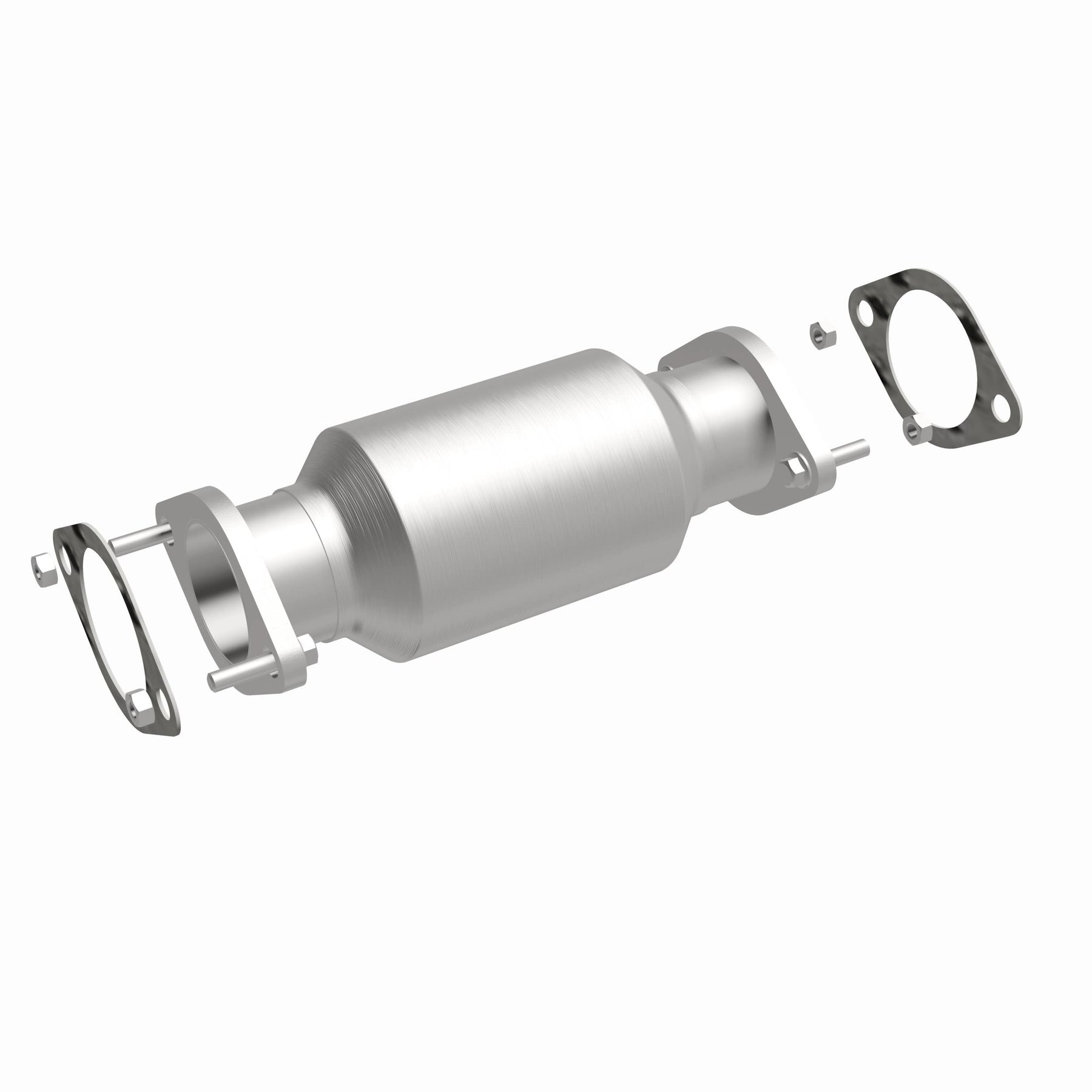 MagnaFlow Exhaust Products 52861 - Catalytic Converter