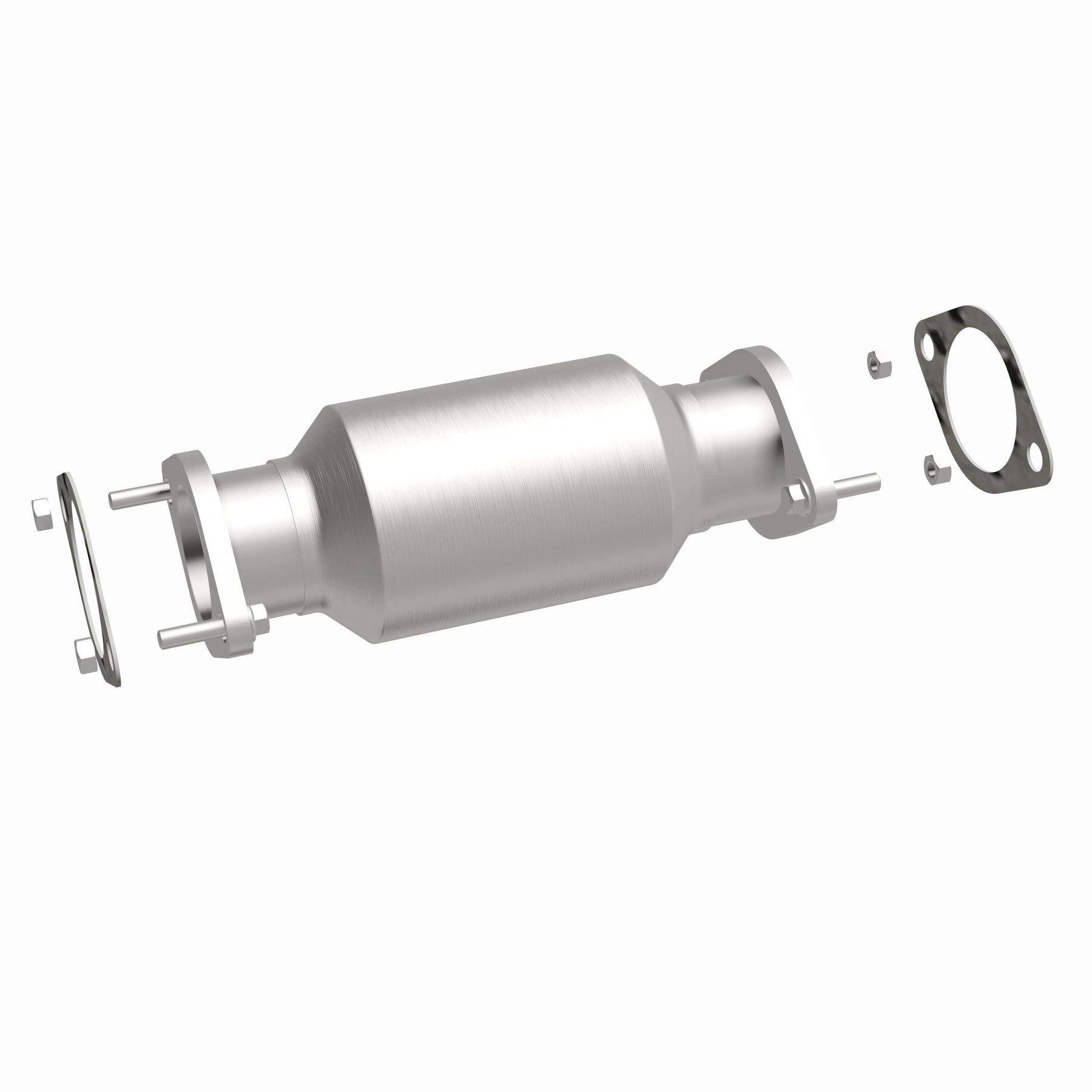 MagnaFlow Exhaust Products 52861 - Catalytic Converter