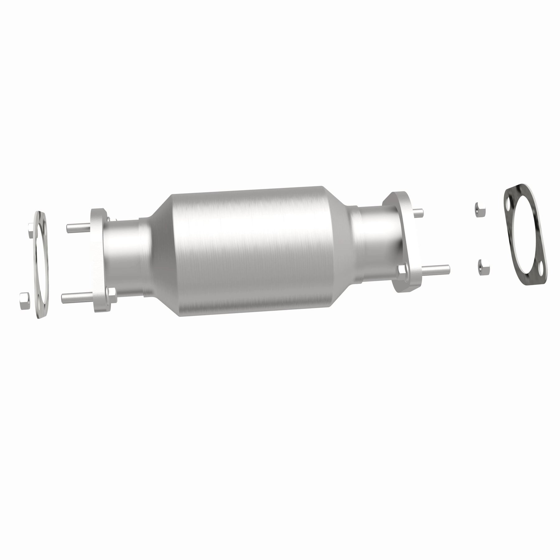 MagnaFlow Exhaust Products 52861 - Catalytic Converter