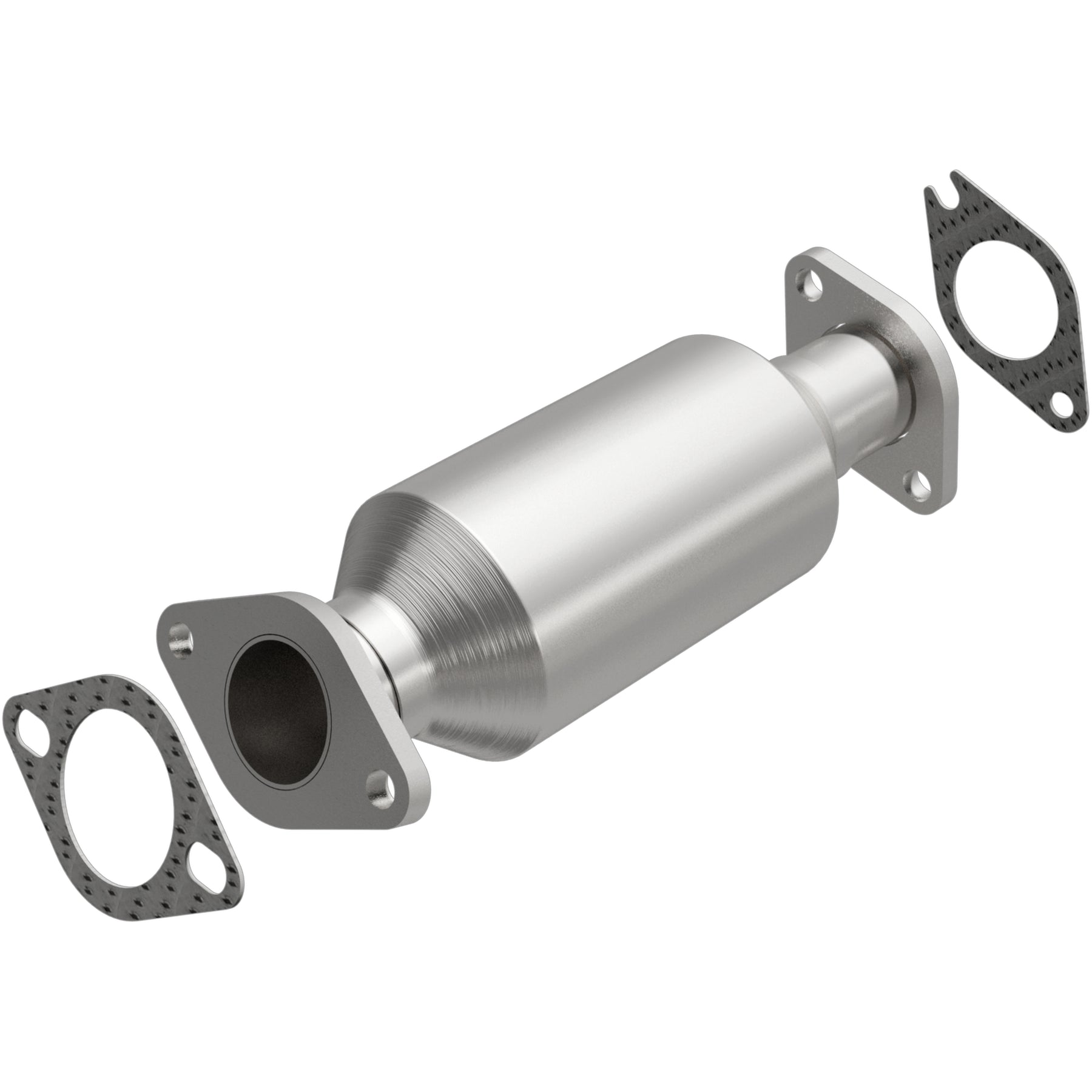 MagnaFlow Exhaust Products 52863 - OEM Grade Direct-Fit Catalytic Converter 1