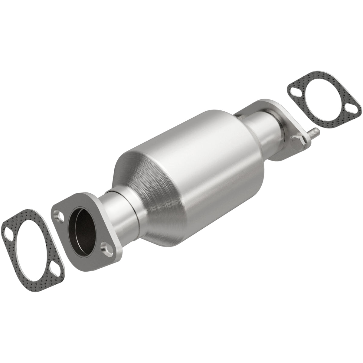 MagnaFlow Exhaust Products 52874 - OEM Grade Direct-Fit Catalytic Converter 1