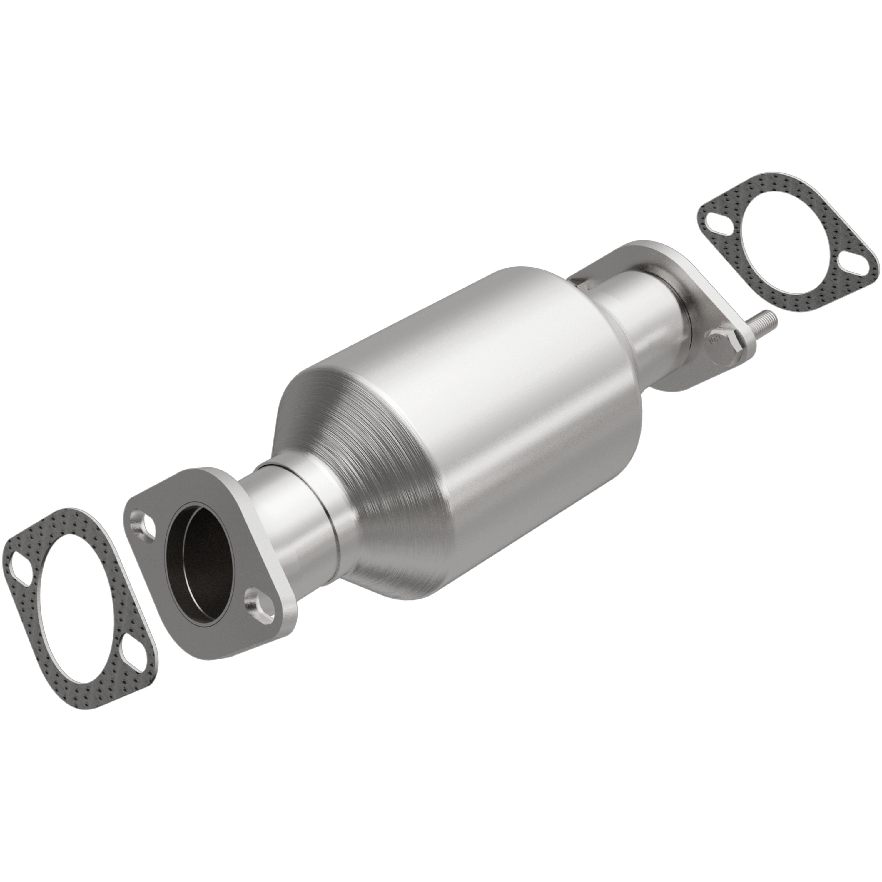 MagnaFlow Exhaust Products 52874 - OEM Grade Direct-Fit Catalytic Converter 1