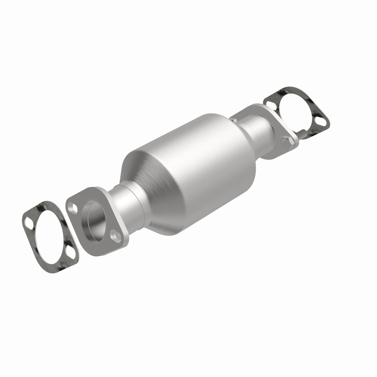 MagnaFlow Exhaust Products 52874 - OEM Grade Direct-Fit Catalytic Converter 2