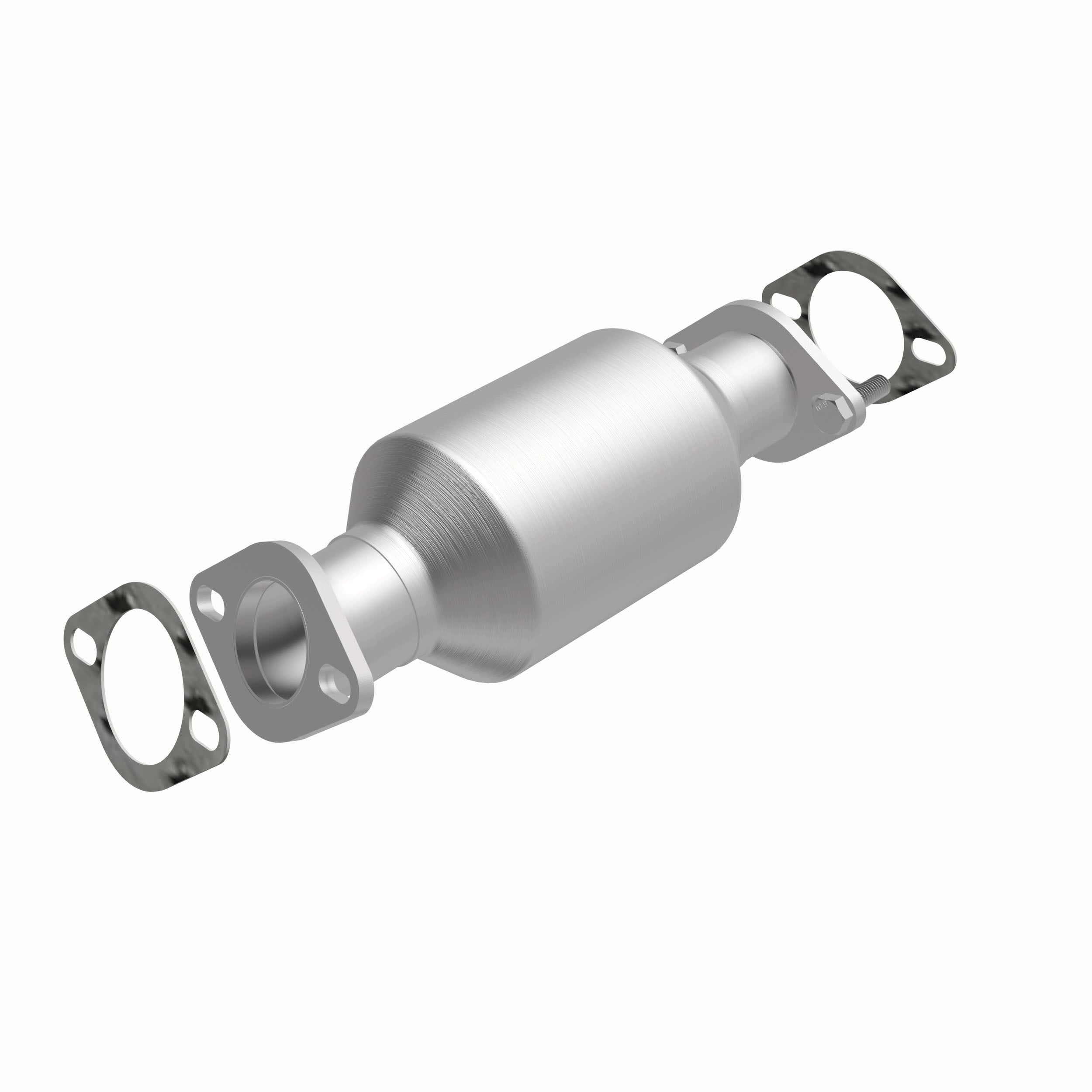 MagnaFlow Exhaust Products 52874 - OEM Grade Direct-Fit Catalytic Converter 2