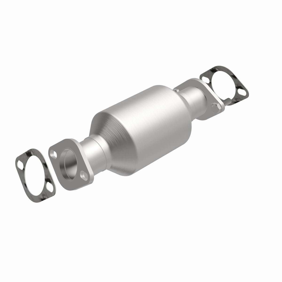 MagnaFlow Exhaust Products 52874 - OEM Grade Direct-Fit Catalytic Converter 3
