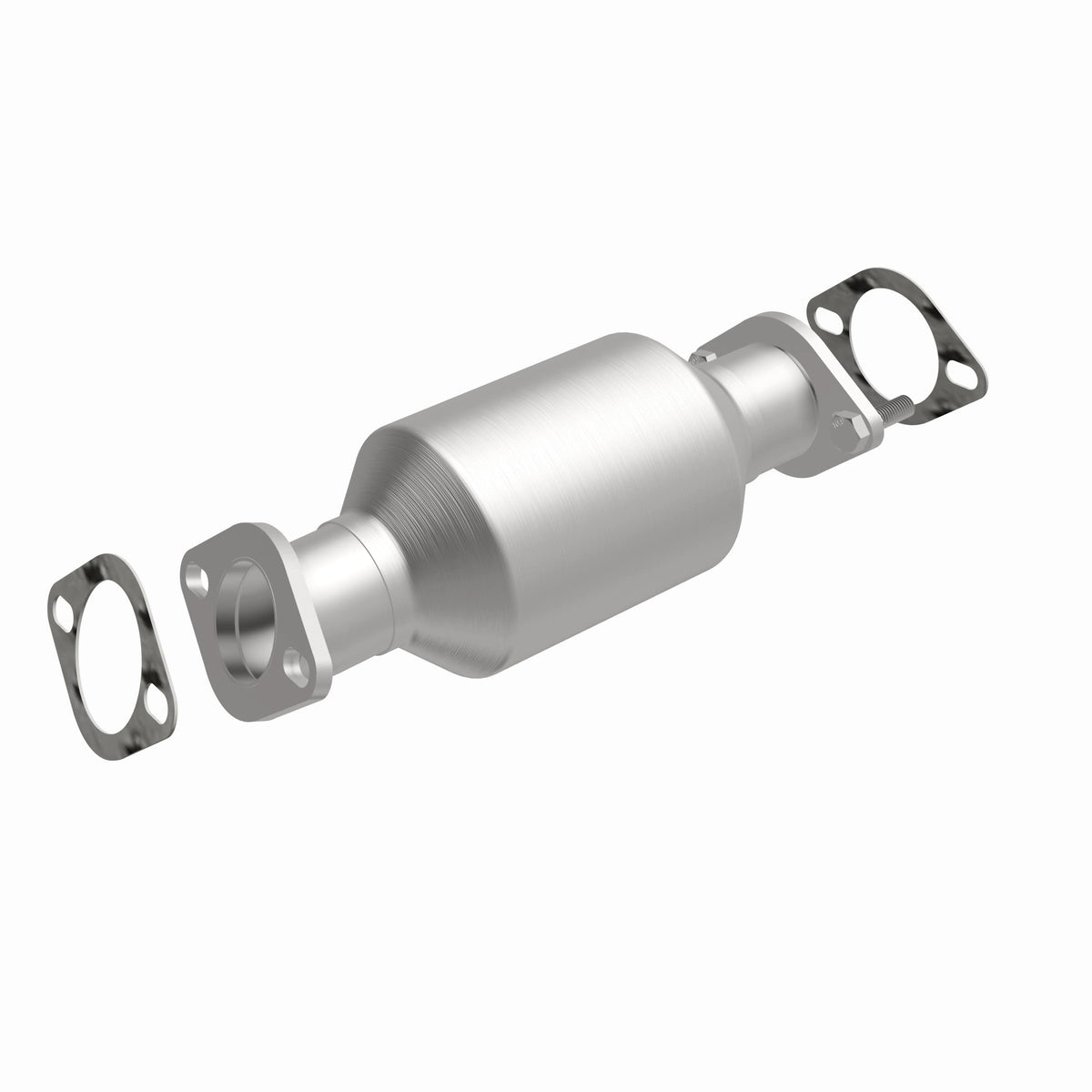 MagnaFlow Exhaust Products 52874 - OEM Grade Direct-Fit Catalytic Converter 4