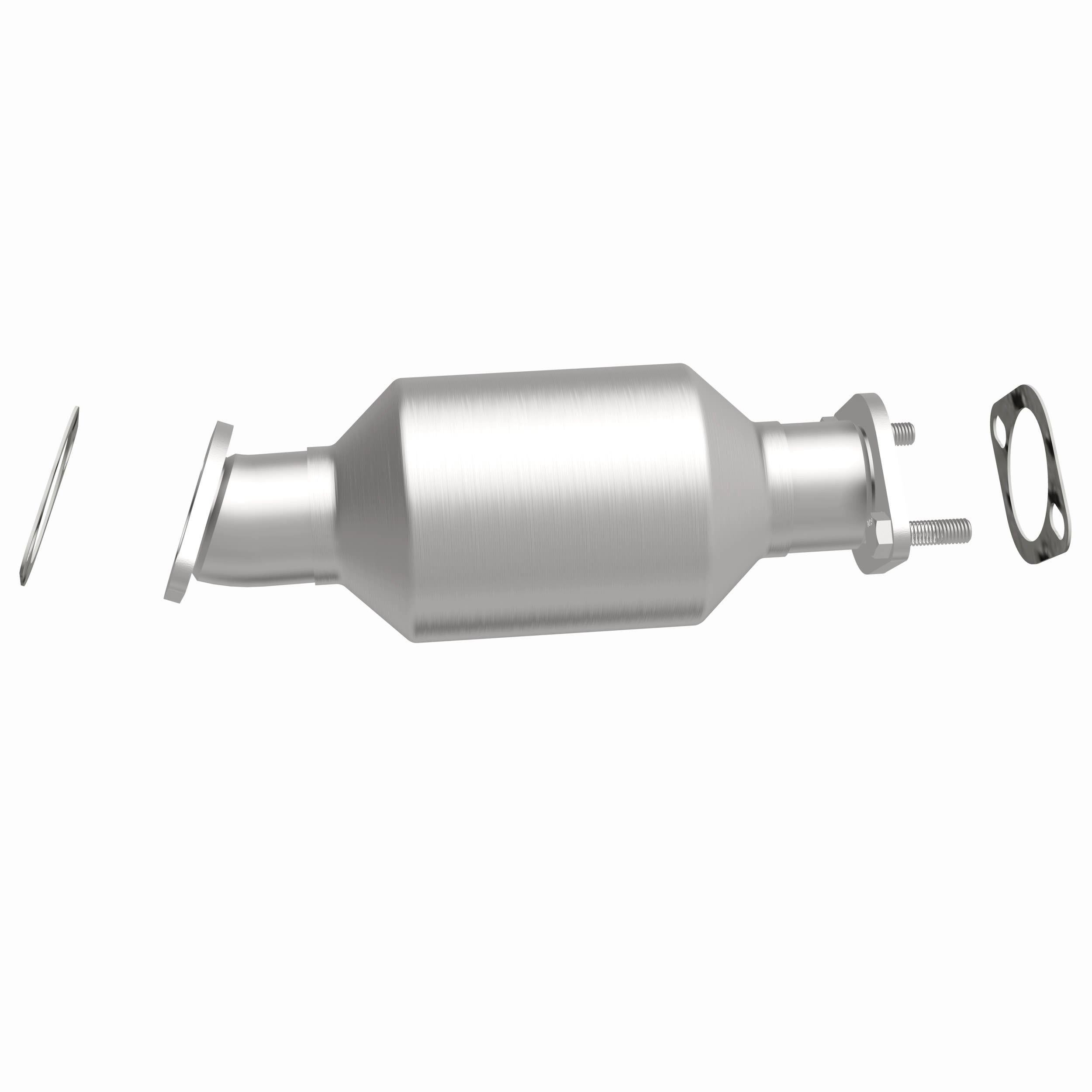 MagnaFlow Exhaust Products 52874 - OEM Grade Direct-Fit Catalytic Converter 5