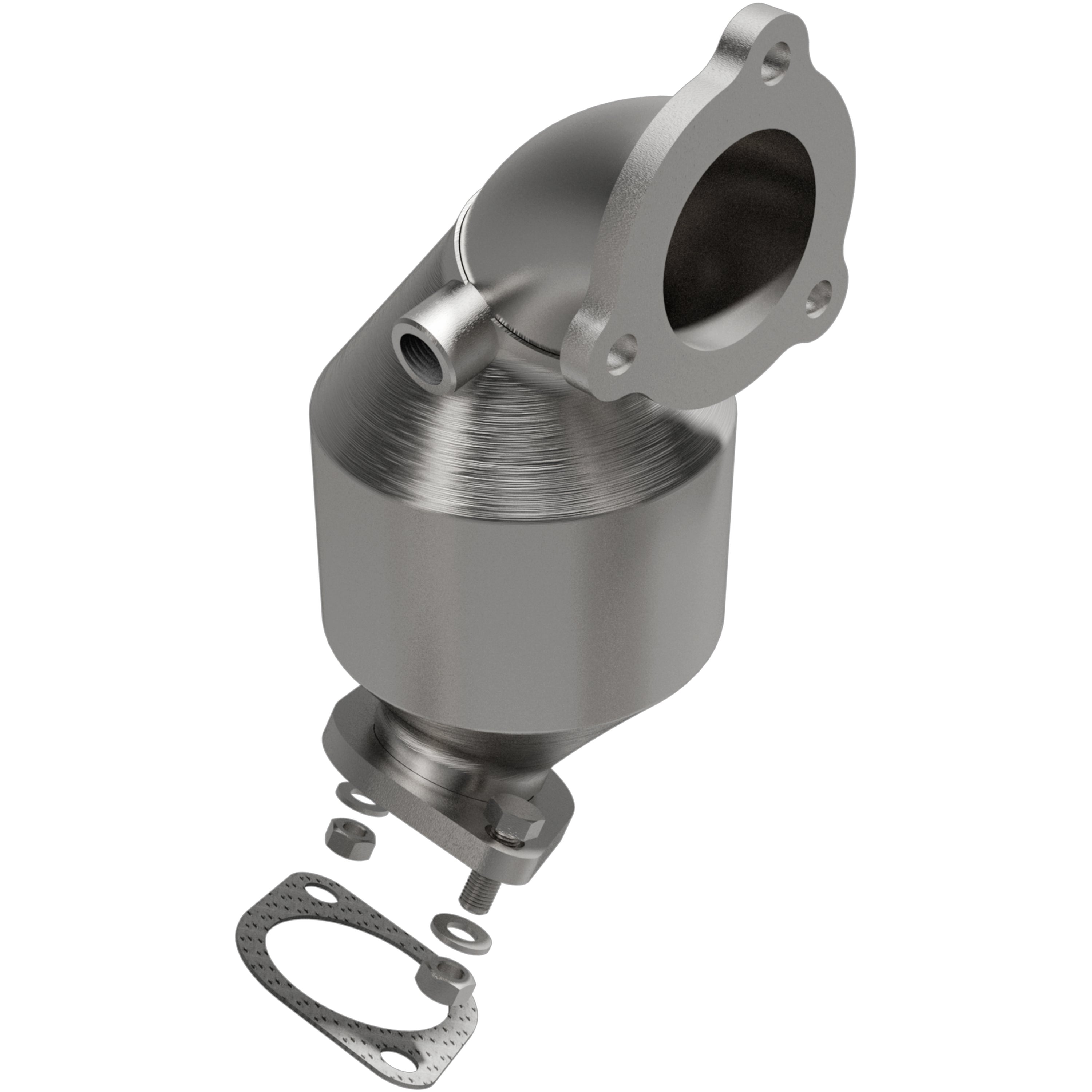 MagnaFlow Exhaust Products 52882 - OEM Grade Direct-Fit Catalytic Converter 1