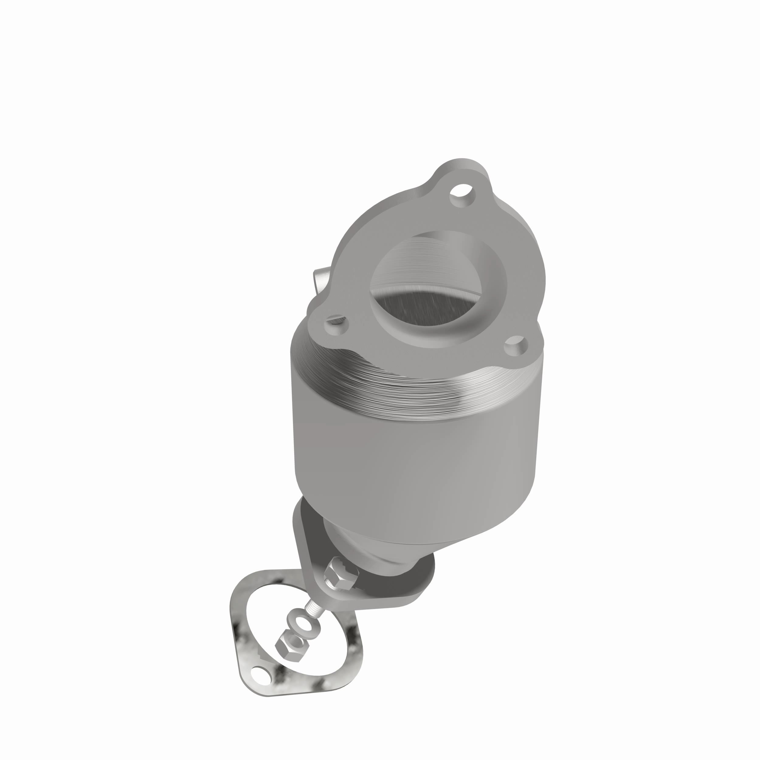 MagnaFlow Exhaust Products 52882 - OEM Grade Direct-Fit Catalytic Converter 5
