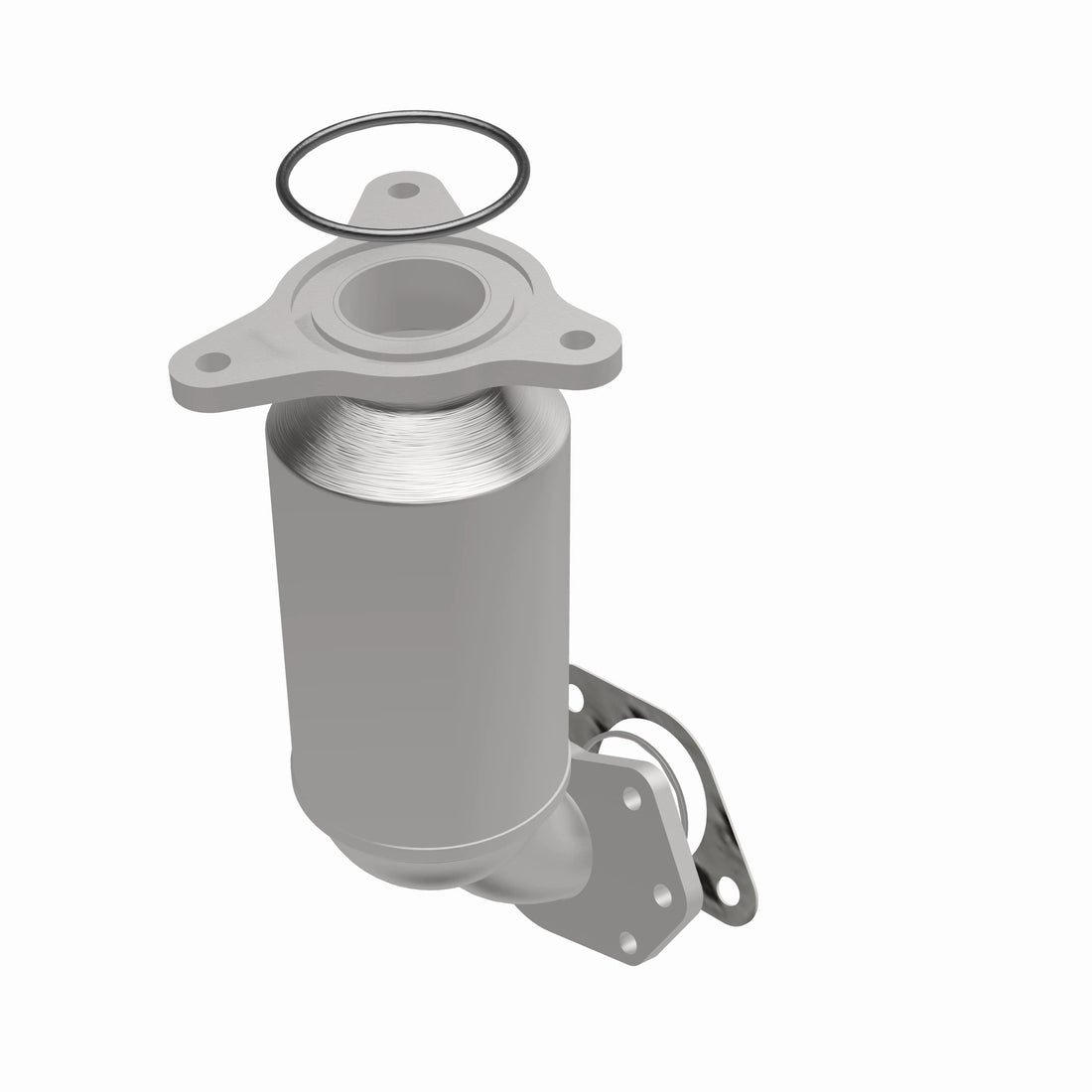 MagnaFlow Exhaust Products 52889 - OEM Grade Direct-Fit Catalytic Converter 3