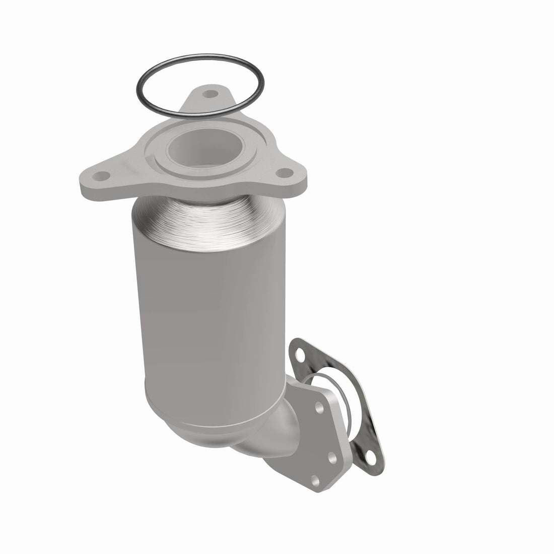 MagnaFlow Exhaust Products 52889 - OEM Grade Direct-Fit Catalytic Converter 4