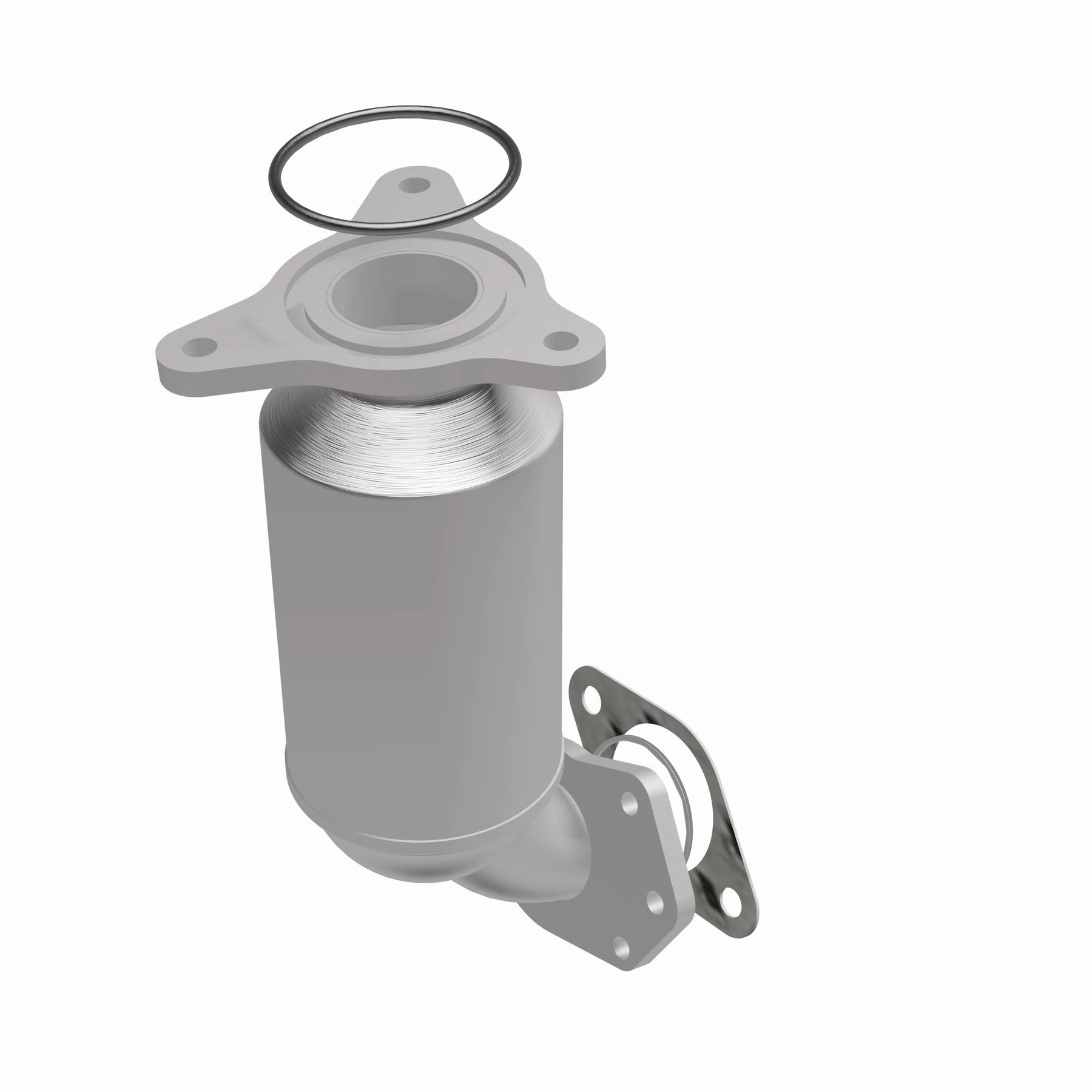 MagnaFlow Exhaust Products 52889 - OEM Grade Direct-Fit Catalytic Converter 4