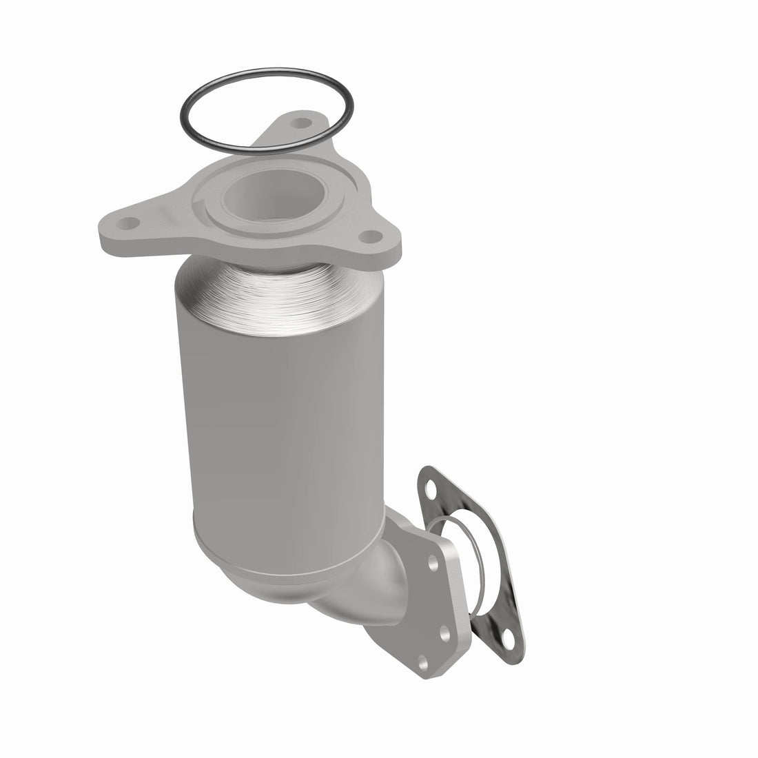 MagnaFlow Exhaust Products 52889 - OEM Grade Direct-Fit Catalytic Converter 5