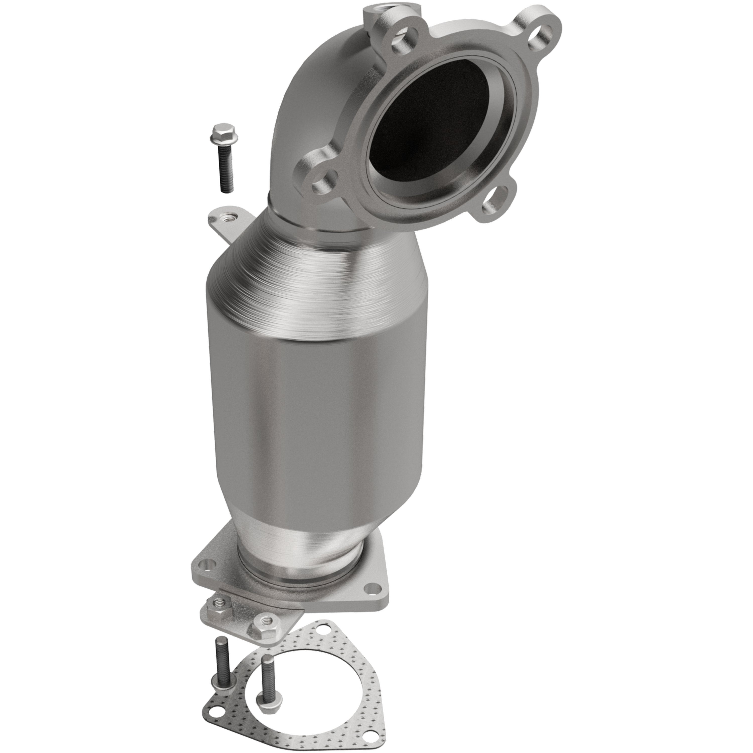 MagnaFlow Exhaust Products 52892 - OEM Grade Direct-Fit Catalytic Converter 1