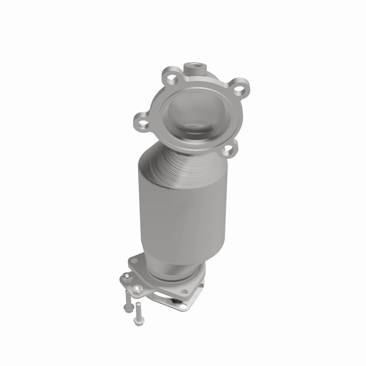 MagnaFlow Exhaust Products 52892 - OEM Grade Direct-Fit Catalytic Converter 2